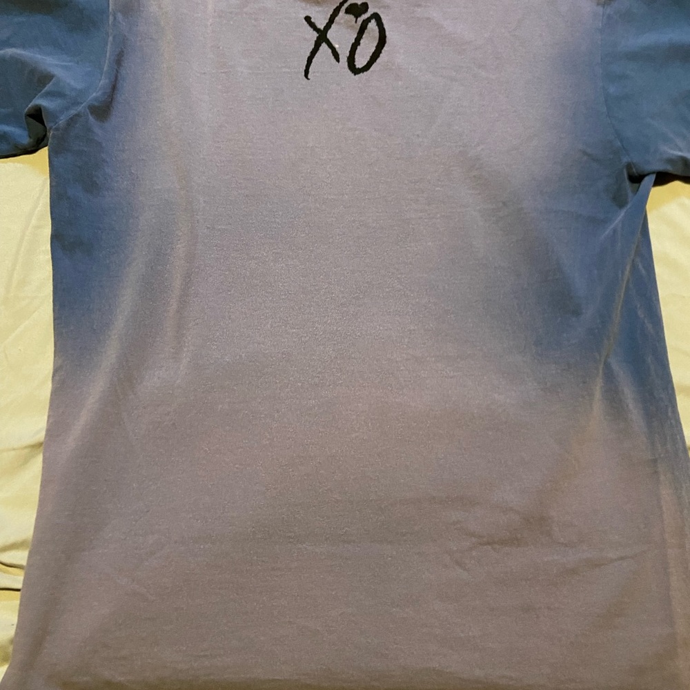 XO Good Intentions Graphic Tee Men’s size Large - Picture 6 of 9